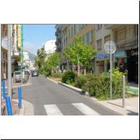 2022-04-27 Radweg,Begruenung Rue Marechal Joffre 08.jpg